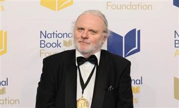   الكاتب النرويجي جون فوس يفوز بجائزة نوبل للآداب