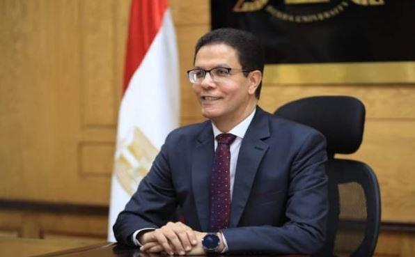 رئيس جامعة بنها: فتح باب التقديم لجوائز الجامعة لعام 2024