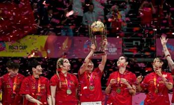   الصين تحتفظ بلقب كرة السلة للسيدات في دورة الألعاب الآسيوية
