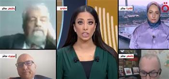 مساعد وزير الخارجية الأمريكي السابق: الأمريكيون يشددون على ضرورة تقديم الدعم لأوكرانيا