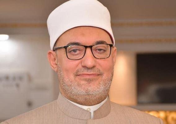 نظير عياد: حرب أكتوبر لا تزال مصدر إلهام للمصريين في التضحية لوطنهم