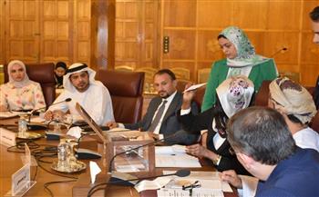   انتخاب الإماراتي محمد علي الشحي ضمن الأعضاء الجدد في لجنة حقوق الإنسان العربية 