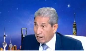 المندوه: القوات المسلحة نجحت في تنفيذ خطة حرب أكتوبر بكل كفاءة