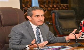 محافظ الغربية: القطاع الطبي على رأس أولويات الجمهورية الجديدة