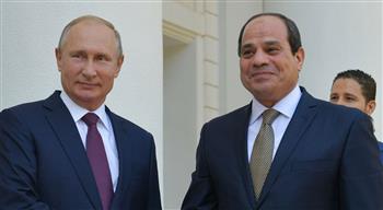   روسيا: مصر أكبر شركاء موسكو تجاريا في أفريقيا في عام 2023