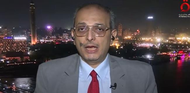 محمد مصطفى أبوشامة: نصر أكتوبر كان تتويجا حقيقيا للعمل العربي المشترك