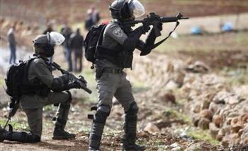   استشهاد شاب فلسطيني برصاص الاحتلال الإسرائيلي في نابلس