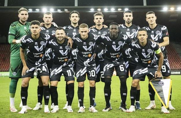 لوجانو السويسري يقلب تأخره لفوز مثير على بشكتاش التركي في دوري المؤتمر الأوروبي