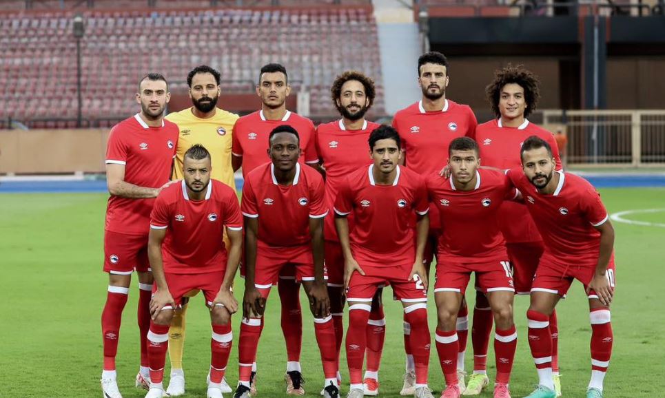 في مواجهة حامل اللقب.. مواعيد مباريات فيوتشر فى دور المجموعات بالكونفدرالية