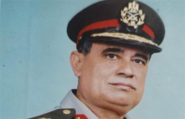 اللواء حسين غباشي يروي ذكرياته مع حرب أكتوبر