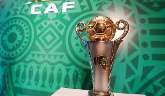 بمشاركة الزمالك.. تعرف على قرعة كأس الكونفيدرالية 2024