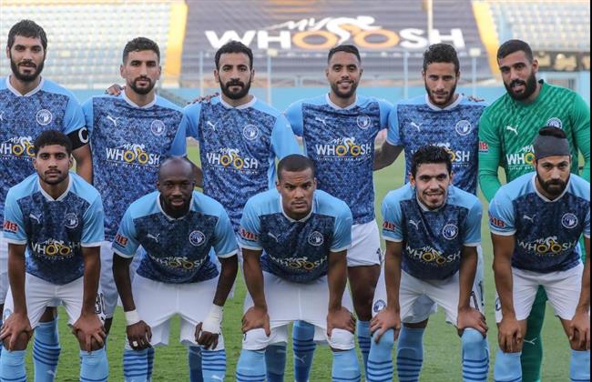 مواعيد مباريات بيراميدز فى مجموعات دوري أبطال أفريقيا
