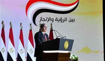 9 سنوات من الإنجاز والعمل الشاق لبناء دولة كبرى بالأرقام.. حكاية وطن
