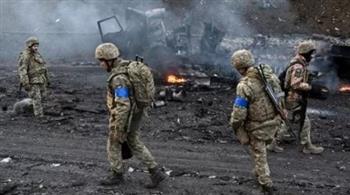   أوكرانيا: ارتفاع قتلى الجيش الروسي إلى 281 ألفًا و90 جنديًا منذ بدء العملية العسكرية
