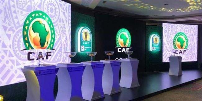 موعد قرعة دوري أبطال إفريقيا والكونفدرالية والقنوات الناقلة