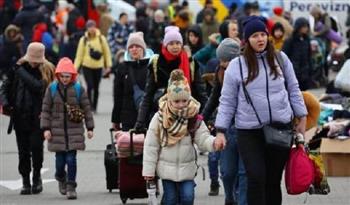   بولندا: وصول 24 ألفًا و700 لاجئ من أوكرانيا خلال 24 ساعة