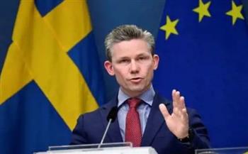   السويد تعلن تقديم حزمة جديدة من الدعم إلى أوكرانيا