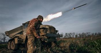   أوكرانيا: القوات الروسية تقصف زابوروجيا 156 مرة خلال الساعات الـ24 الماضية