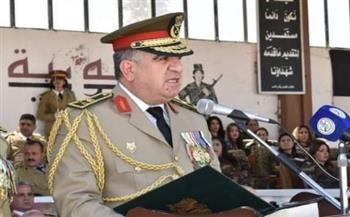   وزير الدفاع السوري: ضحايا حفل تخريج طلاب الكلية الحربية ثمن دمائهم غال جدًا