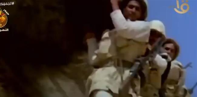 «معرض الغنائم».. «القناة الأولى» تعرض تقريرًا عن ذكريات المواطنين مع حرب أكتوبر