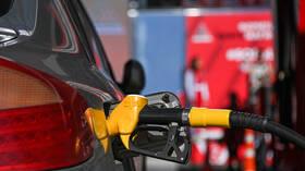   الحكومة الروسية تفرض رسومًا وقائية على صادرات الوقود