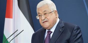 الرئيس الفلسطيني يُهنئ الرئيس السيسي بمناسبة الذكرى الخمسين لحرب أكتوبر المجيدة