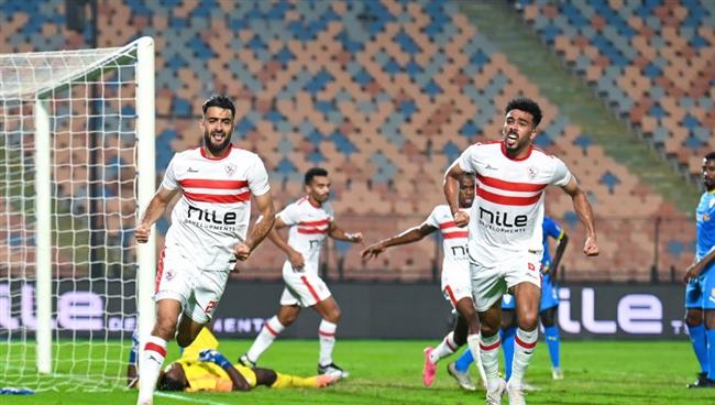 موعد مباراة الزمالك القادمة ضد البنك الأهلي في الدوري