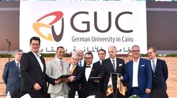 تفاقية تعاون مشتركة رباعية بين جامعة  Schwarzwald و الجامعات الألمانية 