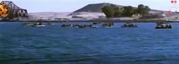 المقاتل عبداللاه القاضى.. من هو البطل صاحب صورة نصر حرب أكتوبر؟