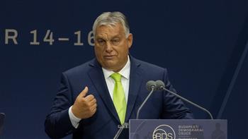  أوربان رافضا اتفاقية الهجرة: المجر ترفض أن تكون "لامبيدوزا" ثانية
