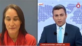 مسؤولة الهجرة باليونيسف: طفلان يموتان غرقا يوميا بسب الهجرة غير الشرعية