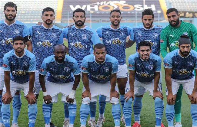 مدرب بيراميدز: القرعة أوقعتنا فى أقوى مجموعات الأبطال.. ونثق فى قدراتنا