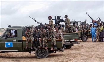   الجيش الصومالي يعلن مقتل 20 إرهابيًا بإقليم شبيلي الوسطى جنوب شرقي البلاد