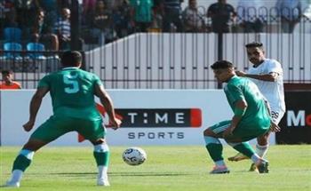 عقب لقاء الجونة.. جمهور الاتحاد منزعج من نتيجة المباراة والعشري يعتذر عن المؤتمر الصحفي