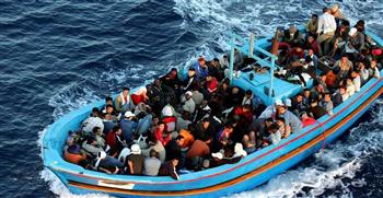   بريطانيا وفرنسا وهولندا وإيطاليا وألبانيا تتفق على خطة لمعالجة الهجرة غير الشرعية