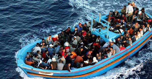 بريطانيا وفرنسا وهولندا وإيطاليا وألبانيا تتفق على خطة لمعالجة الهجرة غير الشرعية