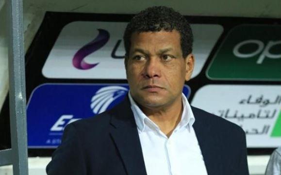 علاء عبد العال: تأثرنا بدرجة الحرارة والطرد أمام الاتحاد السكندري