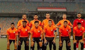 20 لاعبا فى قائمة البنك الأهلى لمواجهة الزمالك غدا