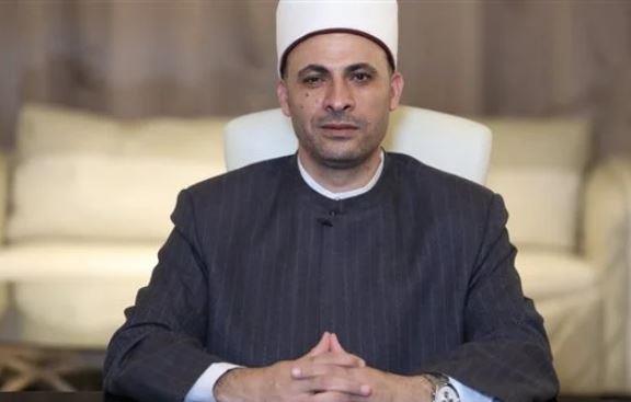 رئيس القطاع الديني بالأوقاف يحذر أهل الشر من المتاجرة بالدين