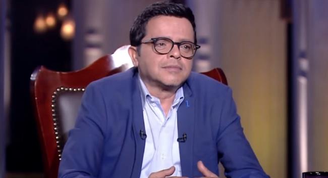 محمد هنيدي يعلن إعجابة بالفن الكوري