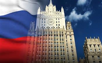  الخارجية الروسية تُؤكد طرد اثنين من الدبلوماسيين الروس من الولايات المتحدة