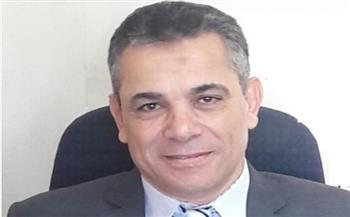   مساعد رئيس حزب حماة الوطن: بيان البرلمان الأوروبي تدخل غير مقبول في شأن مصر 