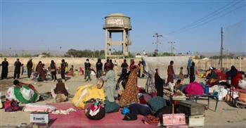   باكستان: عمليات ترحيل 1.7 مليون مهاجر أفغاني ستتم على مراحل وبنظام