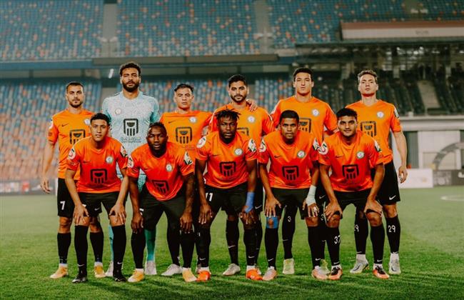 الدوري المصري.. بابا فاسيليو يعلن تشكيل البنك الأهلي لمواجهة الزمالك