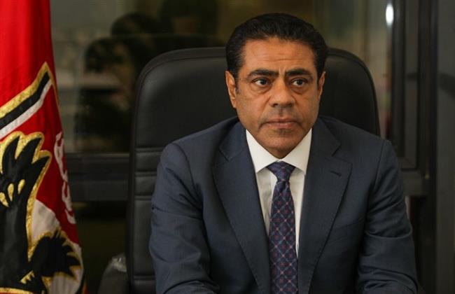 الدوري الإفريقي.. طارق قنديل رئيسًا لبعثة الأهلي في تنزانيا
