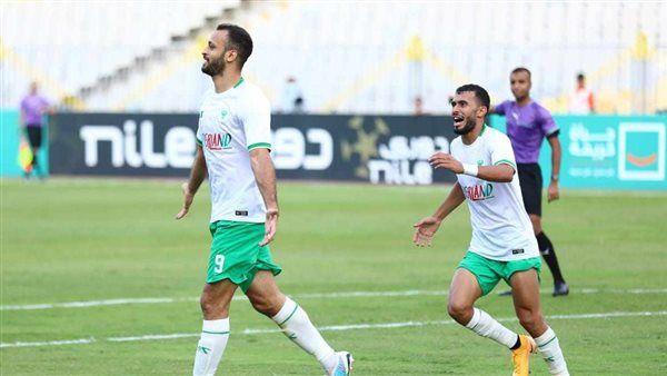 الدوري المصري.. مروان حمدي: الفوز على الداخلية مهم والفريق مختلف عن الموسم الماضي