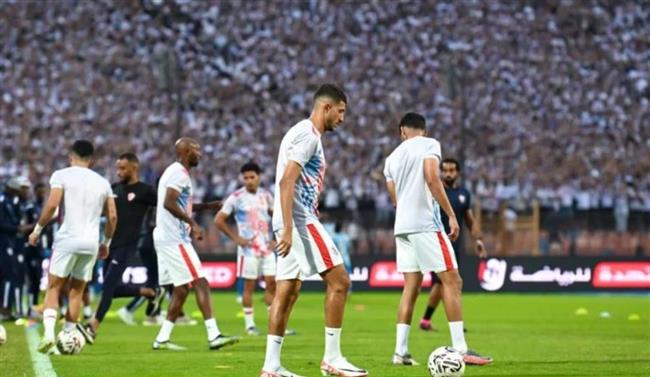 الدوري المصري.. تعرف على موعد مباراة الزمالك القادمة بعد الفوز على البنك الأهلي