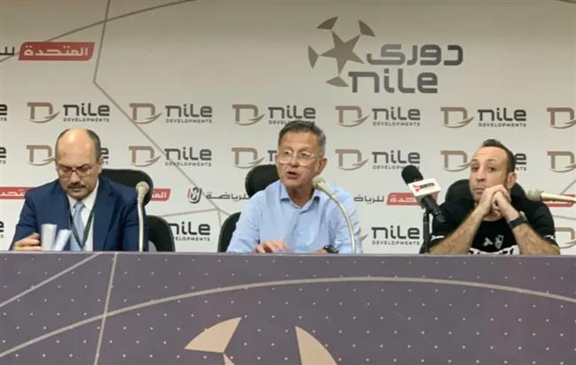 "أوسوريو" يفجر مفاجأة جديدة: أمتلك عرضا من البرازيل