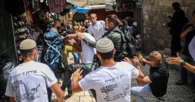 الأمم المتحدة تطالب الاحتلال الإسرائيلى بحماية الفلسطينيين من عدوان المستوطنين