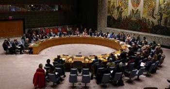   روسيا تدعو لاجتماع لمجلس الأمن الدولى لبحث إمدادات السلاح الغربية إلى أوكرانيا